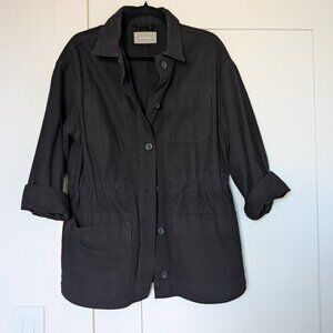 Everlane chore jacket